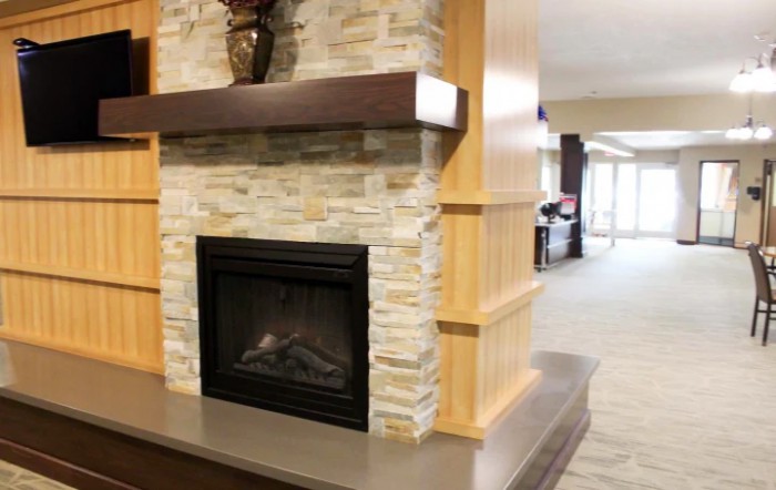 Accura Healthcare Of Ogden