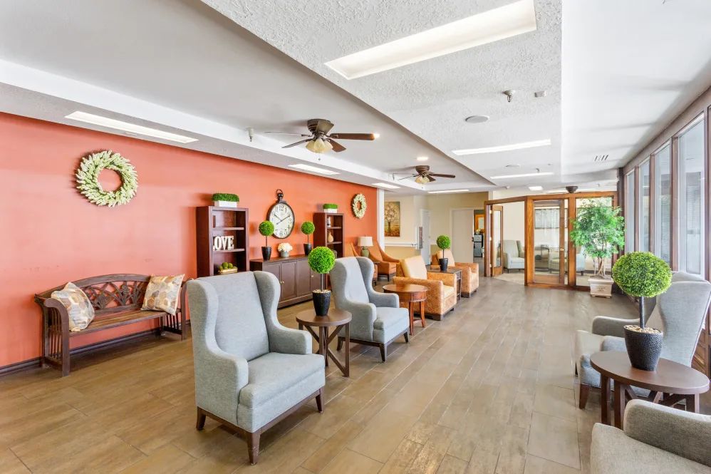 Truewood by Merrill, Bountiful
