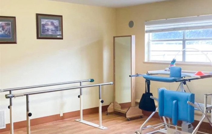 Deerings Nursing And Rehabilitation
