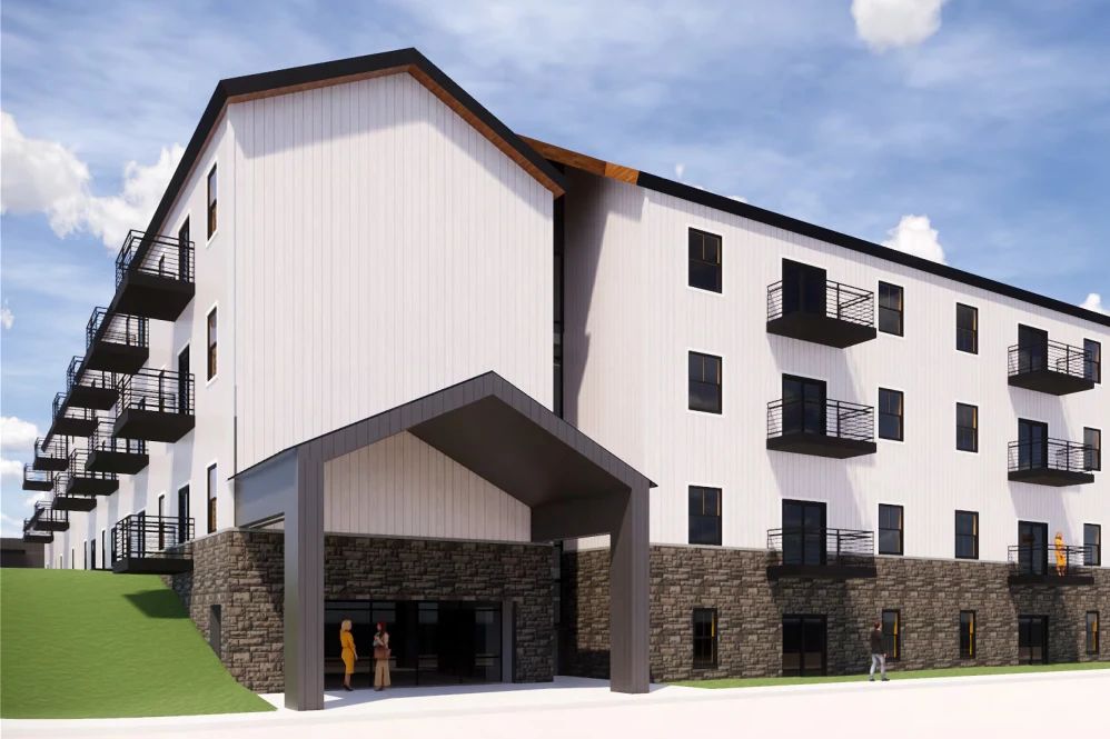 Mission Ridge (Opening Spring 2023)