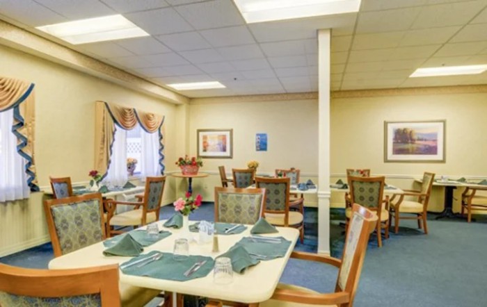 Manor Care Mountainside