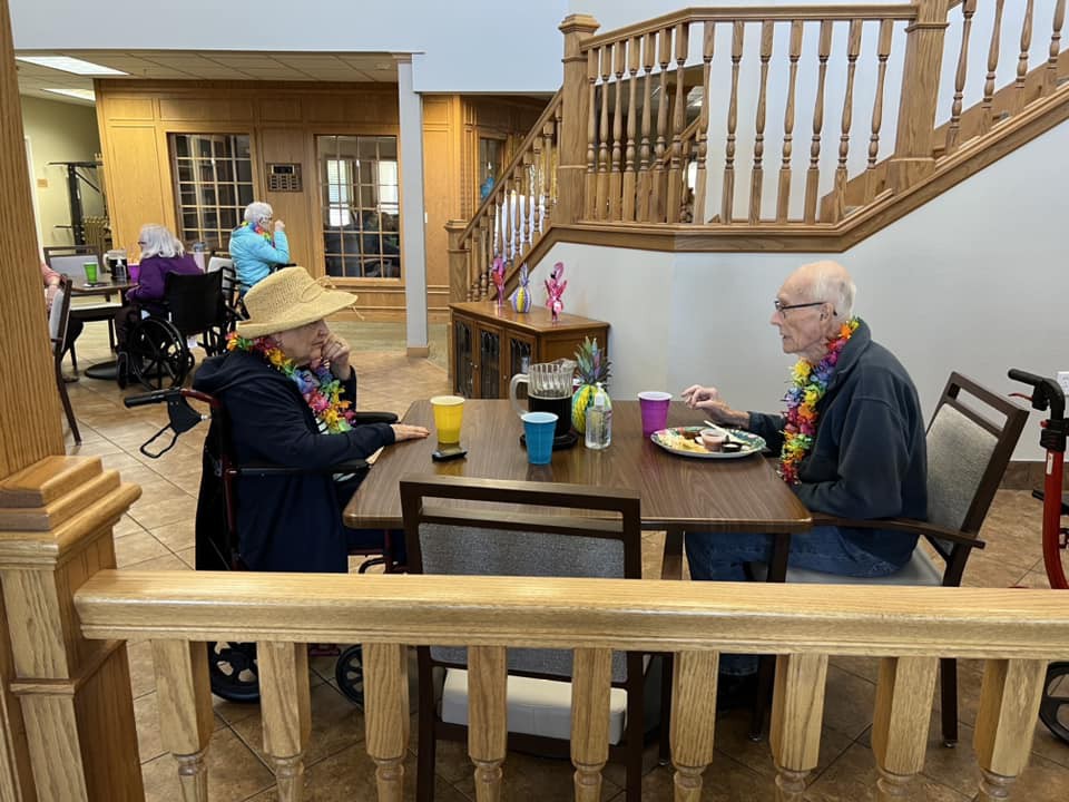 Elim Care Center Fargo