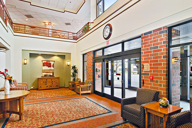 Brookdale Oak Park