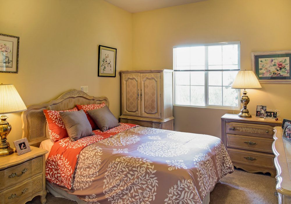 Fairwinds West Hills