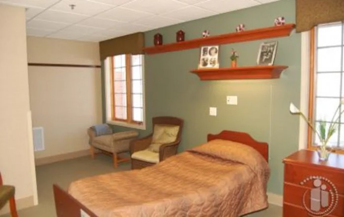 Iowa Jewish Senior Life Center