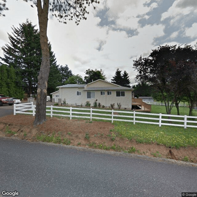 Homestead Adult Care Home LLC