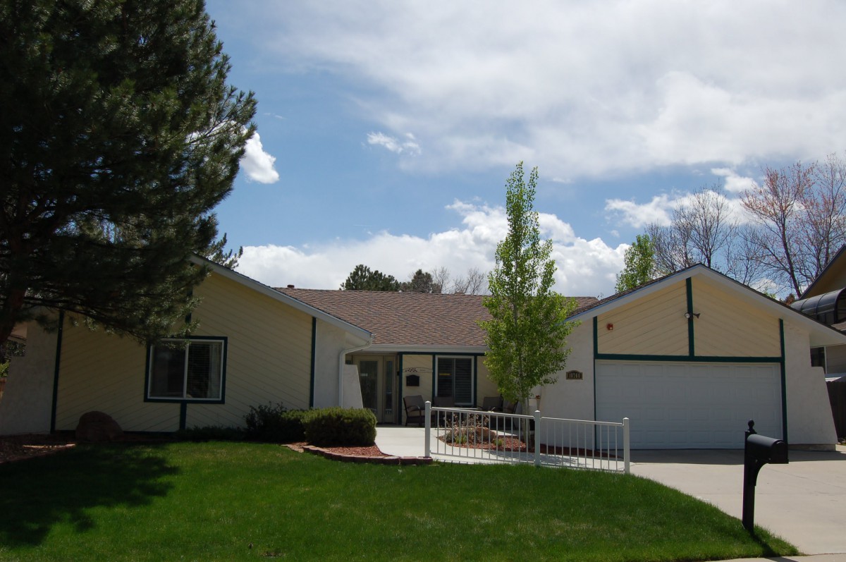 Serenity House Assisted Living II