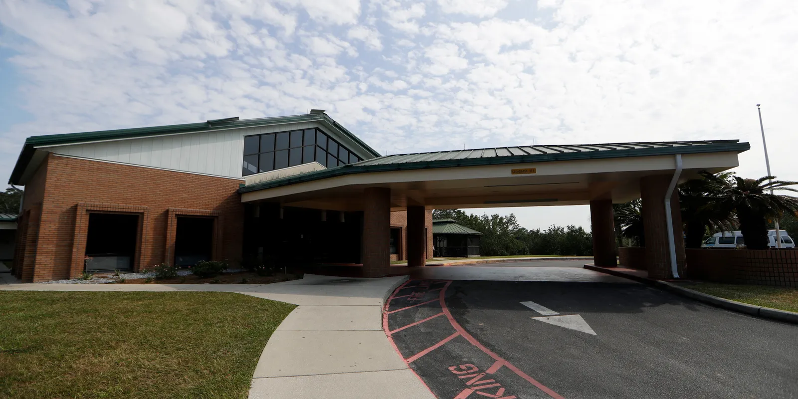 Miracle Hill Nursing & Rehabilitation Center