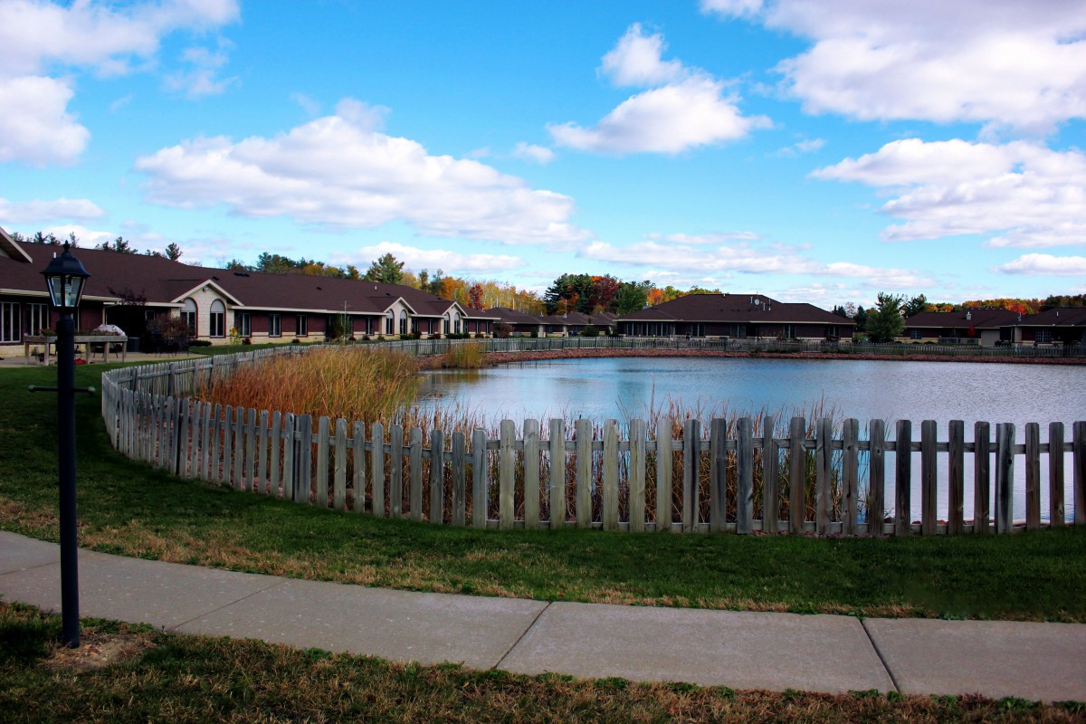 Willow Brooke Point Senior Living CBRF