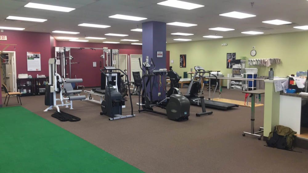 Advance Rehabilitation