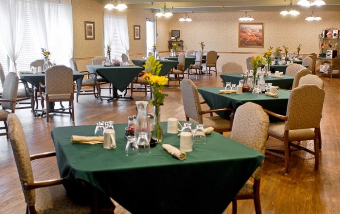 Willows Rehabilitation Ctr