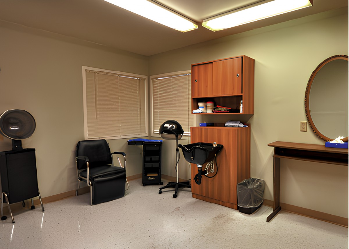 Linda Valley Care Center