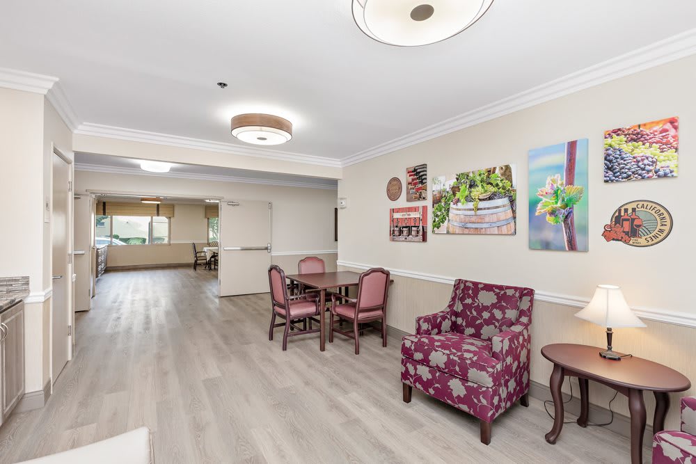 ActivCare at Brittany House