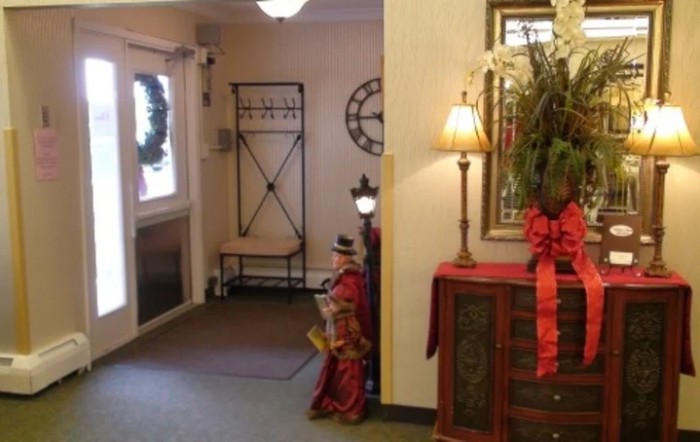 Winslow House Care Center