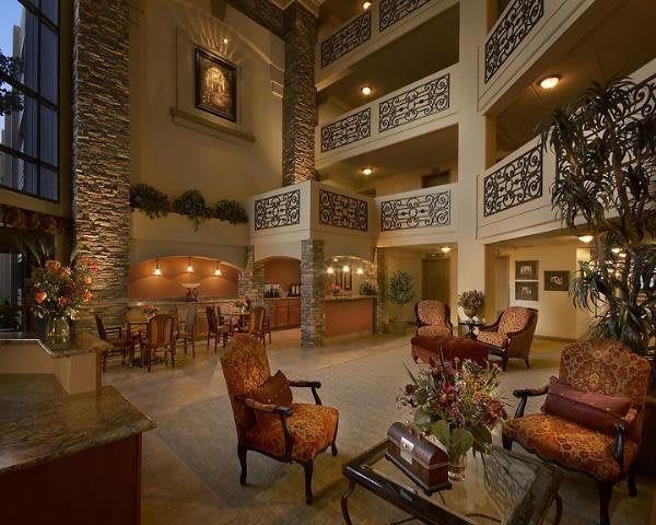 Bella Vista Senior Living