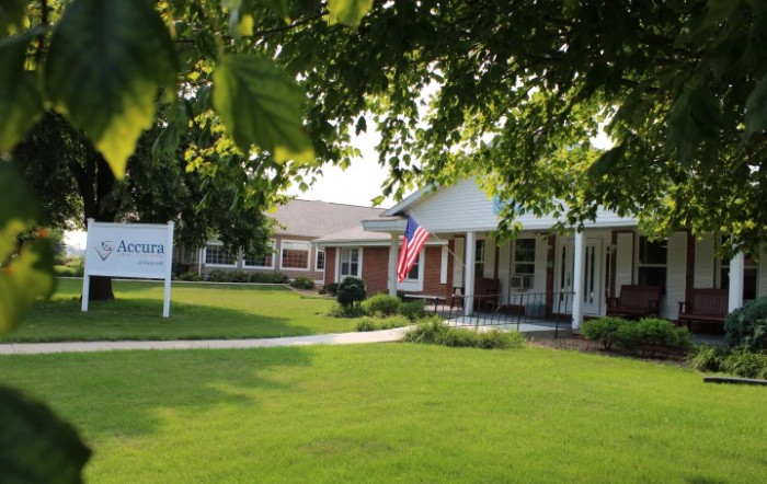Accura Healthcare Of Bancroft