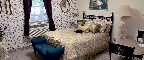 Joy Assisted Living