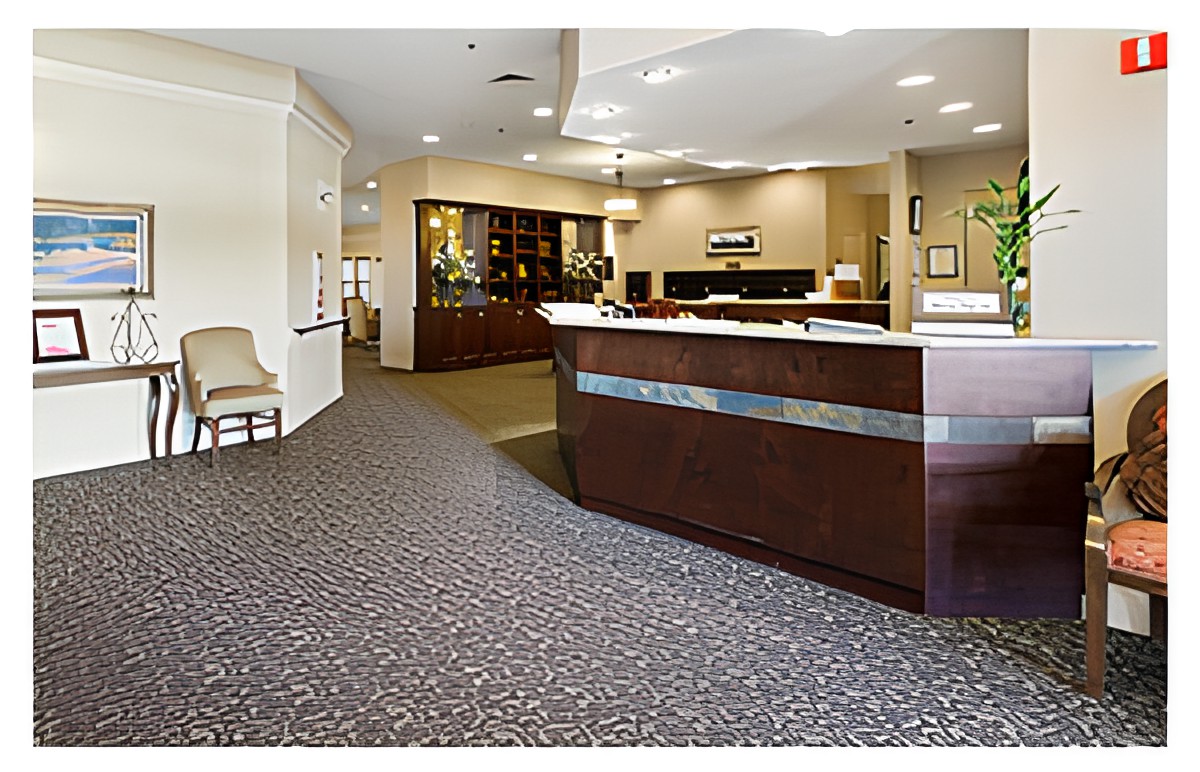 Parkland Village Retirement Community