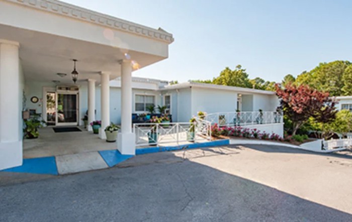 Cullman Health Care Center