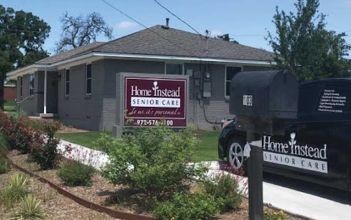 Home Instead - Red Oak,  TX