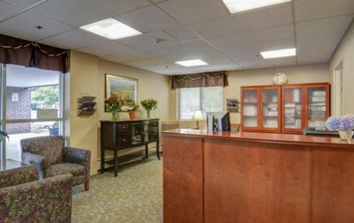 Pearl Of Rolling Meadows