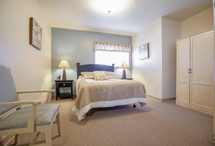 Summerfield Memory Care Of Redlands