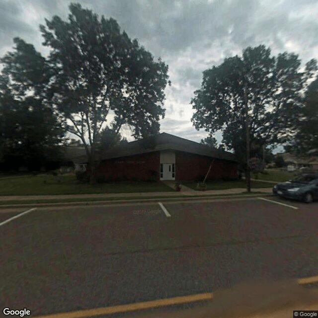 Park View Home Inc