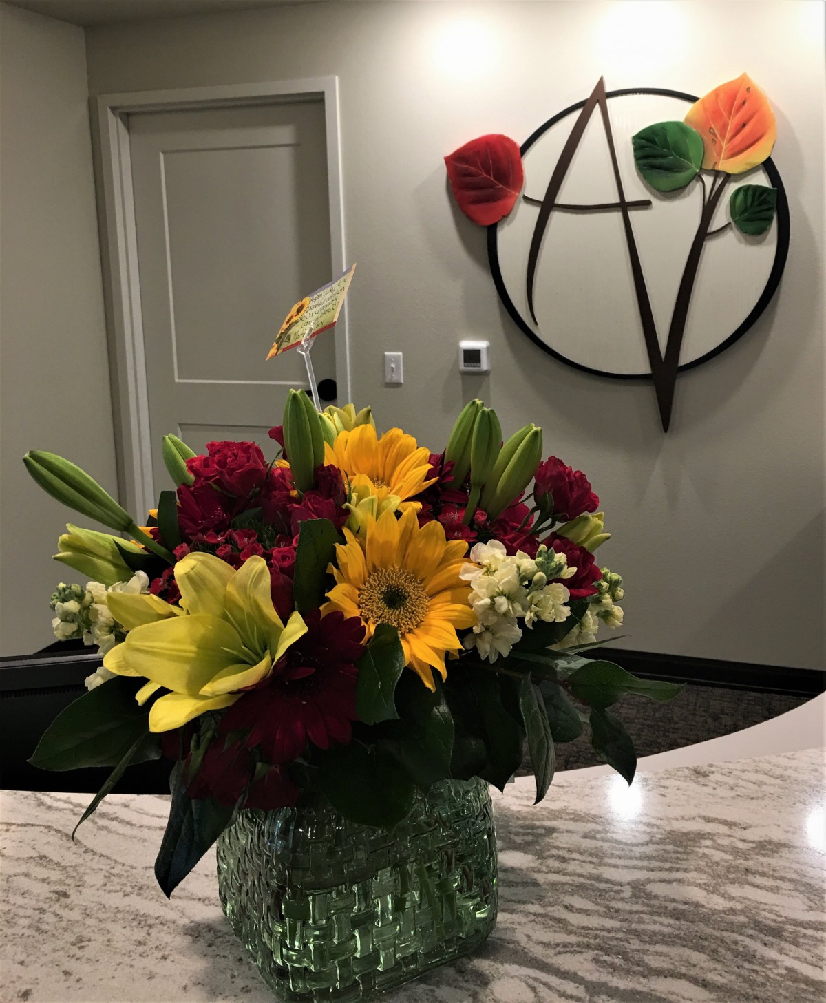 Aspen Valley Senior Living Community