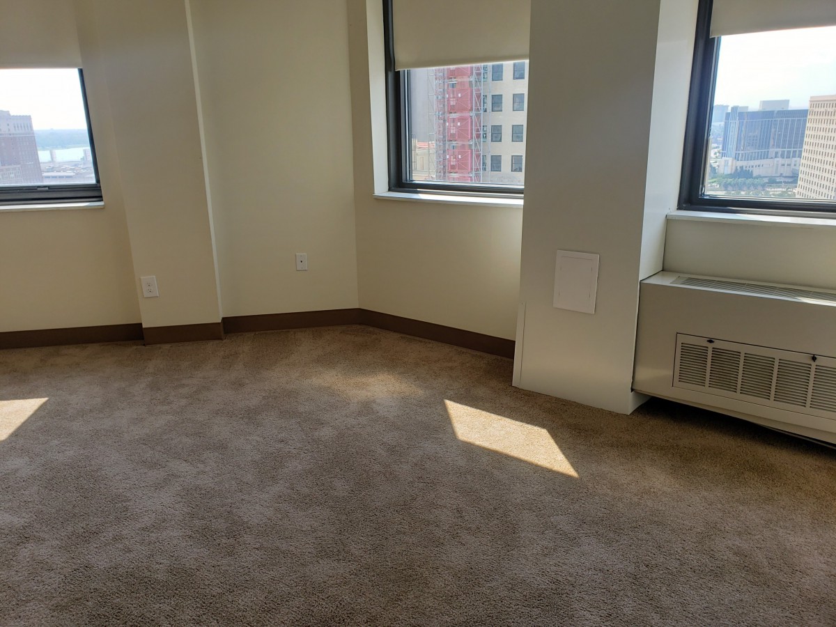 Kamper Stevens Apartments