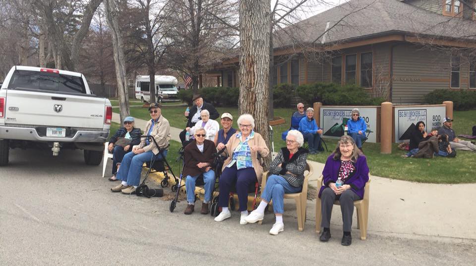 Silver Springs Assisted Living