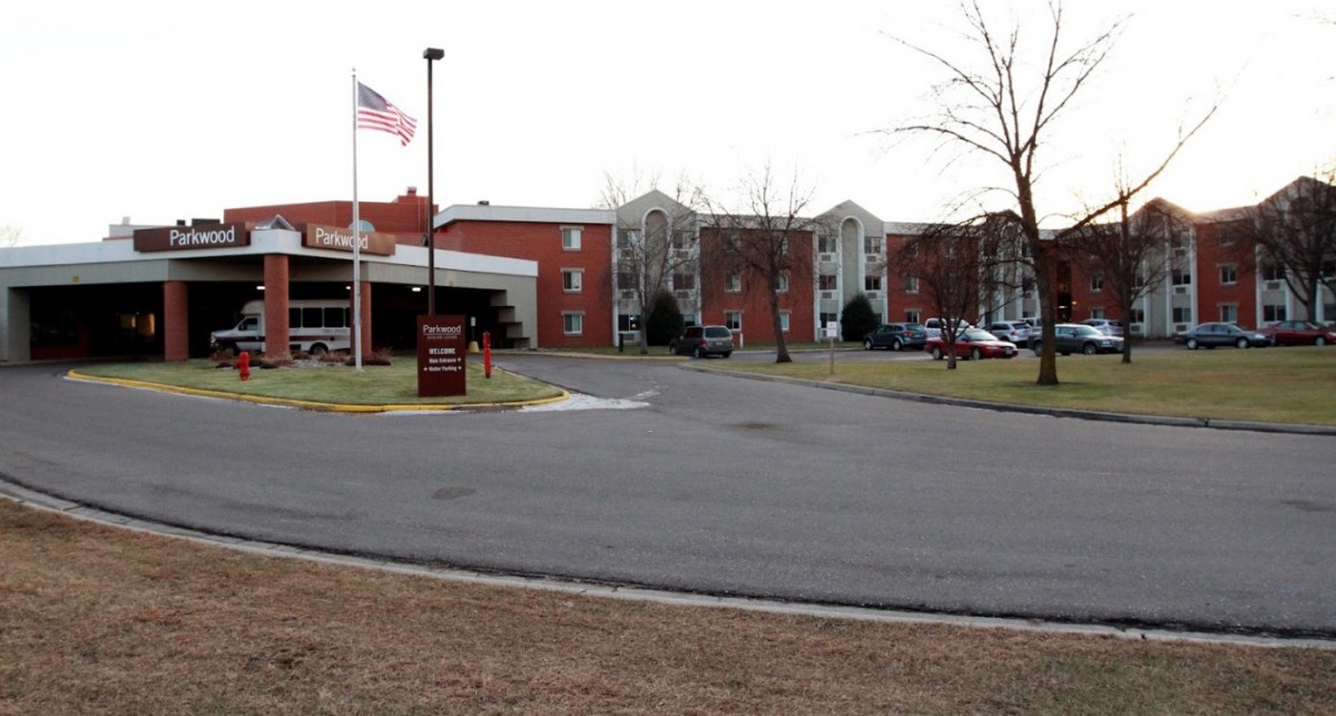 Edgewood Parkwood Place,  LLC