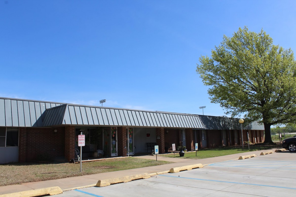 Shawnee Care Center