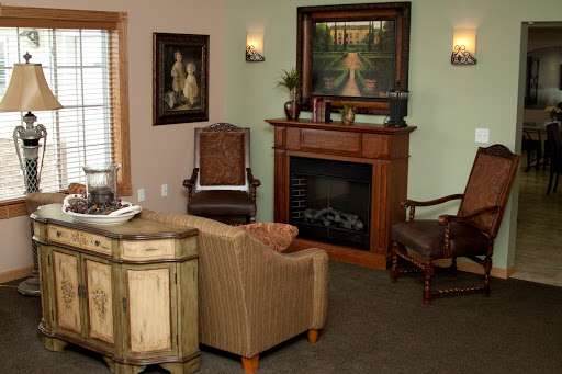 Sunnyside Senior Living