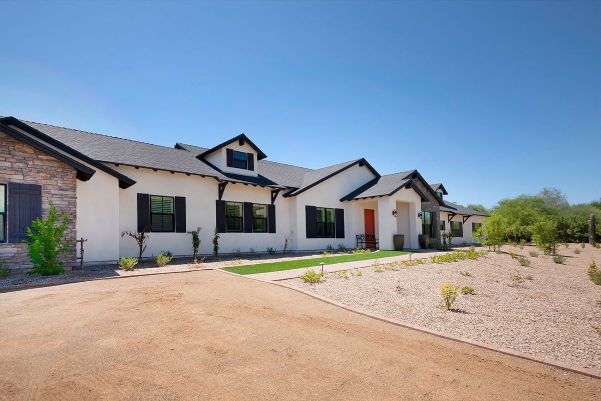Paradise Living Centers Camelback - Paradise Valley