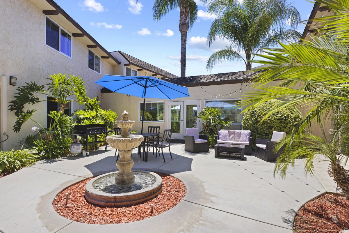 Hollybrook Senior Living Of Orange