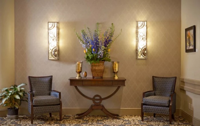 Springs At Pacific Regent