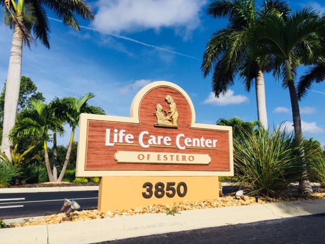 Life Care Center Of Estero