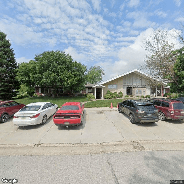 Rose Vista Home Inc