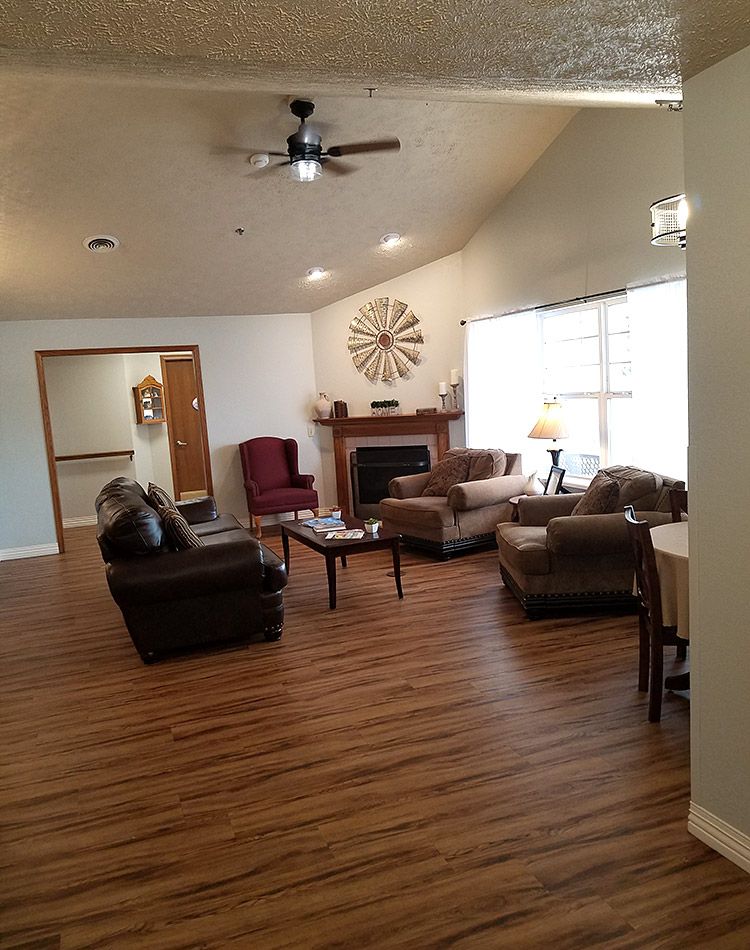 Our House Senior Living - Rice Lake Assisted Care