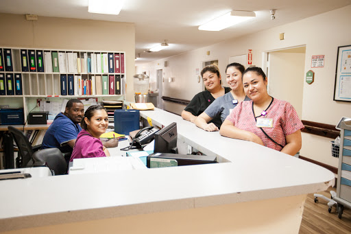 Mission Care Center - Riverside