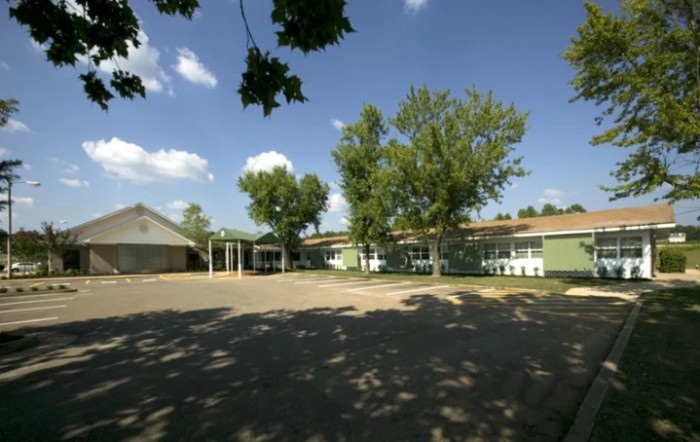 Cornerstone Rehabilitation And Healthcare Center