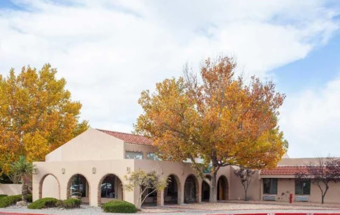Las Palomas Center