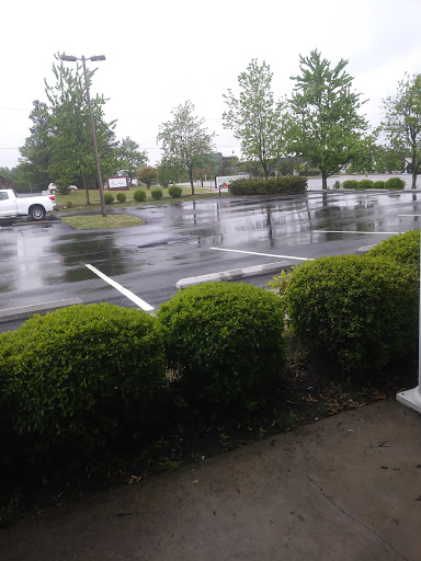 Maple Grove Health And Rehabilitation Center