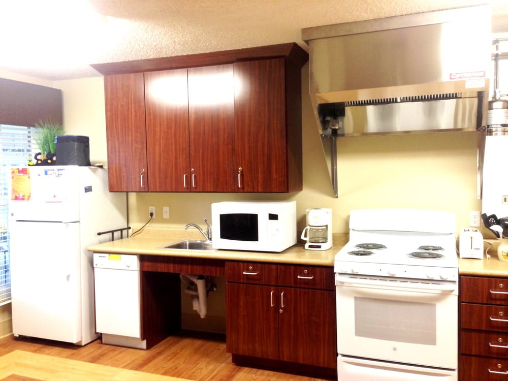 Timberview Care Center