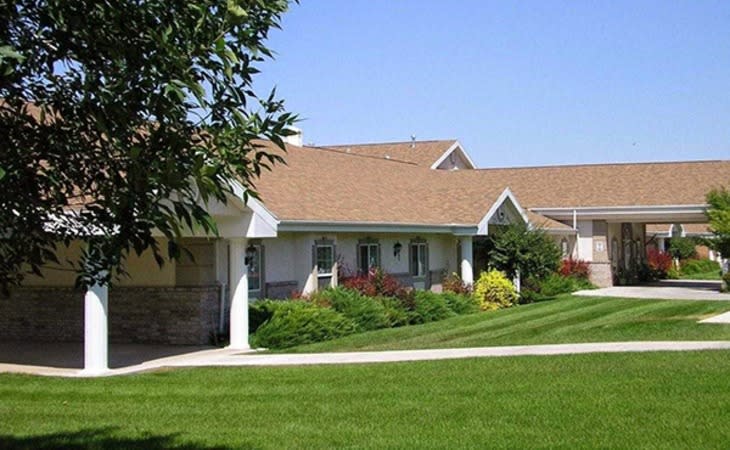 Cache Valley Assisted Living