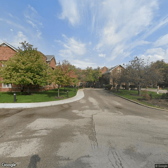 Ascension Living Saint Benedict Village