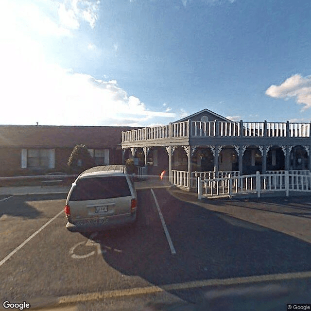 Carebridge Assisted Living
