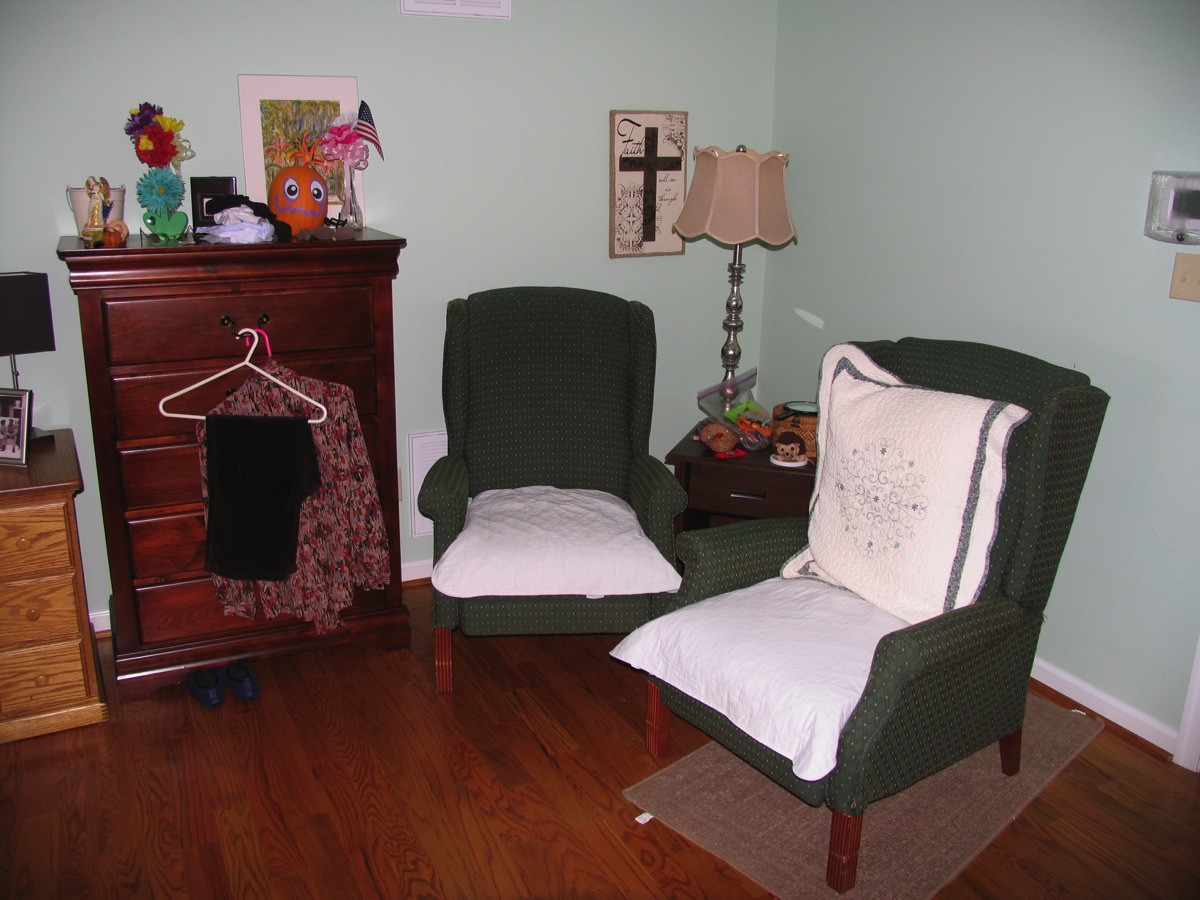 Countryside Assisted Living