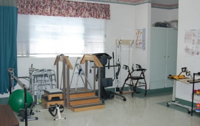 Greenfield Care Center Of South Gate