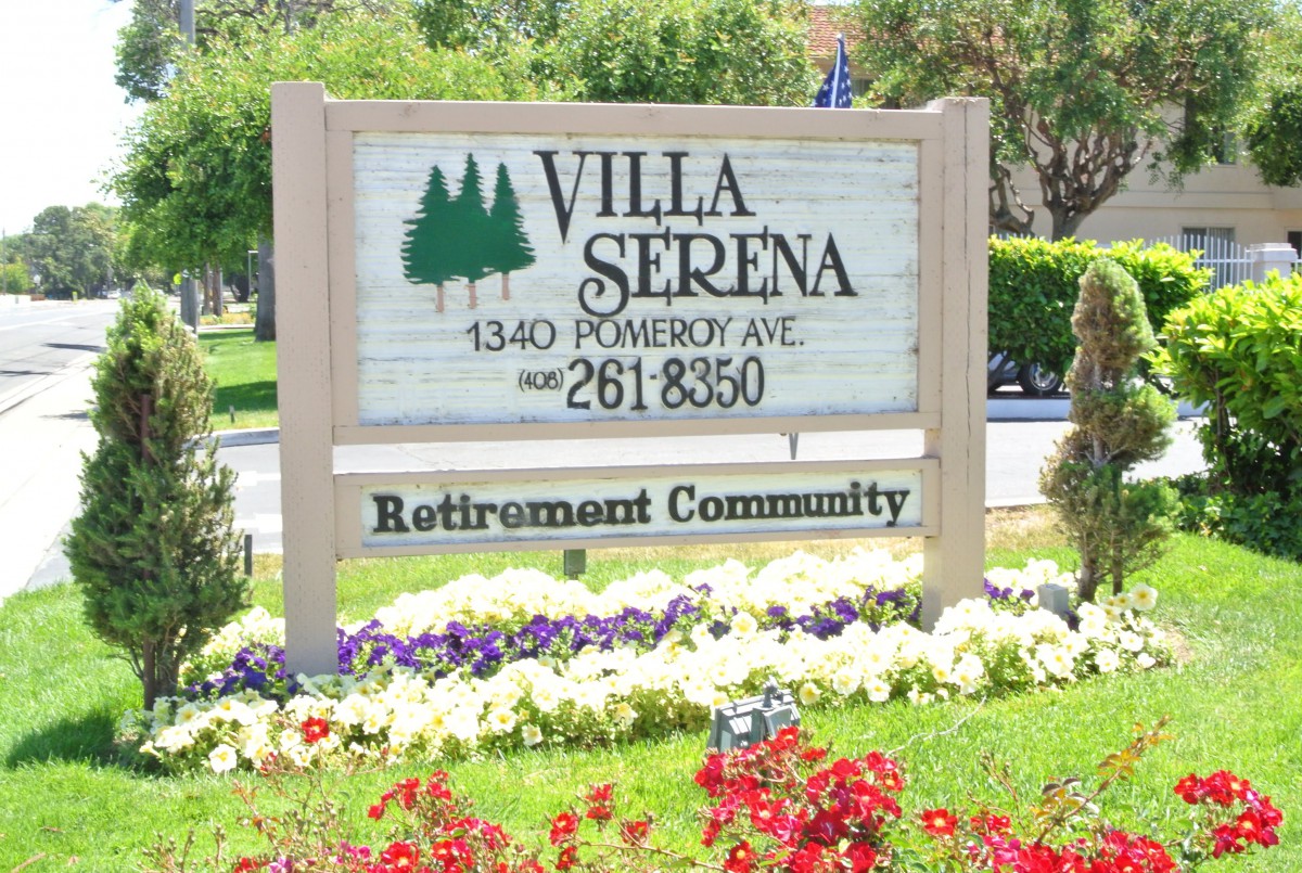 Villa Serena Retirement LLC